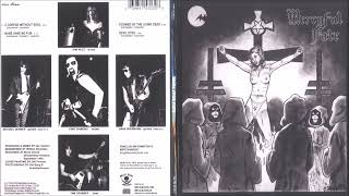 MERCYFUL FATE - Mercyful Fate (Full EP) Denmark - YouTube