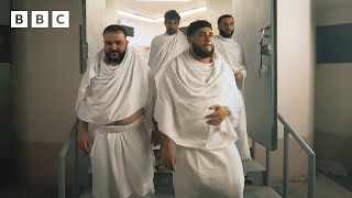 Join Big Zuu on the pilgrimage of a lifetime | Big Zuu Goes To Mecca - BBC by BBC 10,971 views 12 days ago 4 minutes, 56 seconds
