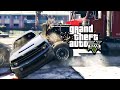 JUST F CKIN AROUND GTA 5 Gameplay JUST F CKIN AROUND GTA 5 Gameplay