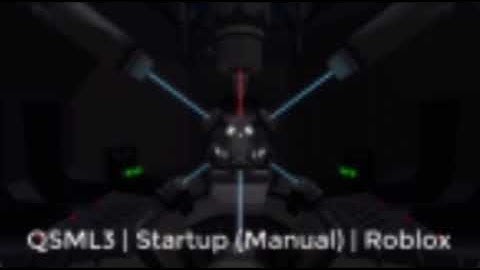 Qsml3 innovation song