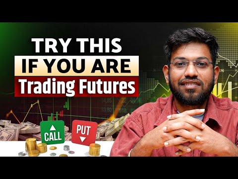 How to Trade Futures Differently | Unique Futures Trading Strategy