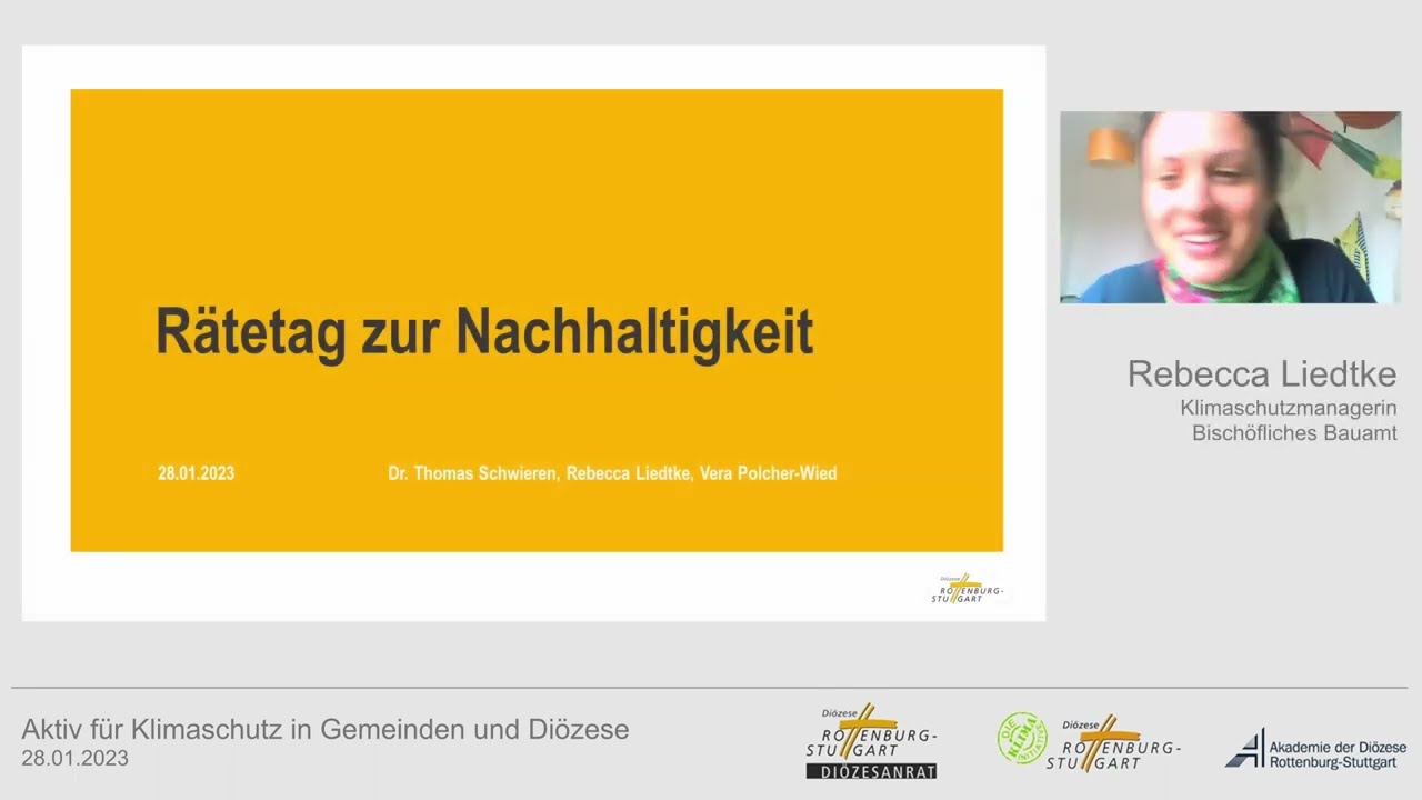 Pilotveranstaltung