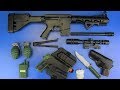 Guns Toys Video for Kids !!! Box of Toys & Military equipment
