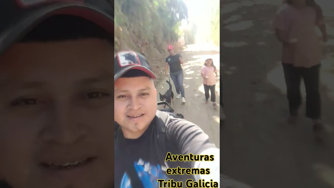 AVENTURAS EXTREMAS CALLES RURALES DESDE CADIZ VIÑAS EN EL MOJON