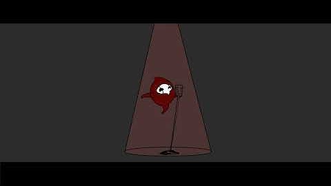 a tale of grimm troupe - Lazy Moonkin (ANIMATIC teaser)