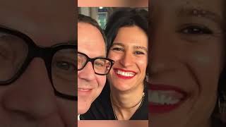 See Greg Gutfeld's Wife #shorts #greggutfeld