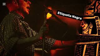 Full Etiqueta Negra - Los Redondos (Costa Chaval 9/12/1995) News