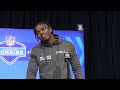 Michigan Football News: Jaylen Harrell Interview On Jim Harbaugh, Sherrone Moore And Jesse Minter