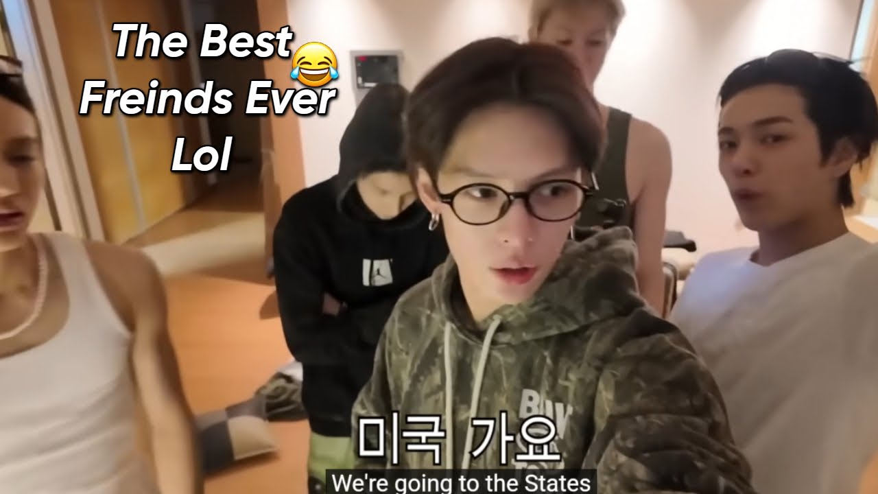 The Best CORTIS Reaction on YouTube lol | Pack Up Bro