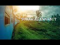 Surah al Ankabut  #surahalankabut #surahankabut #surahankaboot #surahankabot #viralvideo #recitation