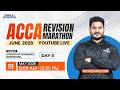 ACCA Revision Marathon June'26 | SBR | Day 3 | Mr Mohammed Habil