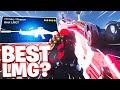 this LMG COULD BE THE NEW META in WARZONE! (Modern Warfare Warzone)