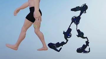 How Does Muscle Sensing Prosthetic and Exoskeleton Technology Work?