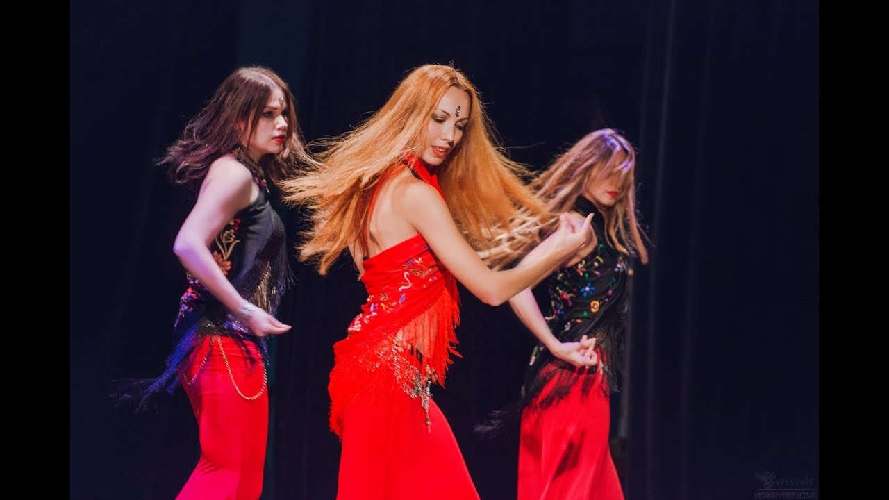 Shemakhinskaya Bayaderka Festival / Bakhtiyari Tribe / 2016