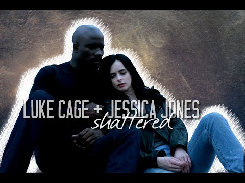 ► Luke Cage & Jessica Jones | I've lost who I am