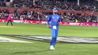 T20 World Cup 2022 | India Vs Bangladesh | First time to Adelaide Oval | Live Cricket Match Snippets by Foody Momm 1,814 views 1 year ago 2 minutes, 59 seconds