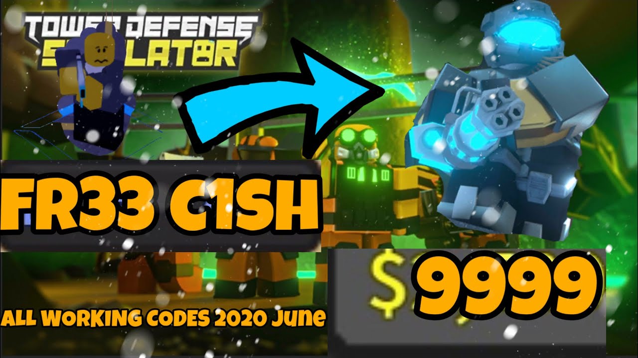 all-working-codes-in-tower-defense-simulator-june-2020-youtube