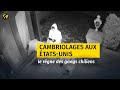 Les gangs chiliens  lassaut des beaux quartiers amricains