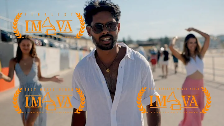 [Offical Music Video] Equation of love - Cocoa the Conscious ft. Kaushik Ram