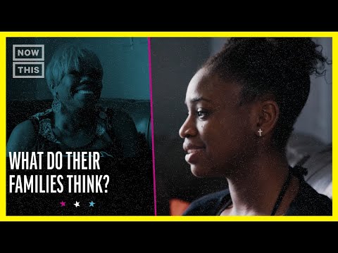 Family Makes Pro Wrestling Possible | Faces & Heels
