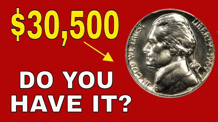 5 nickels you should know about - 1960's nickels w...