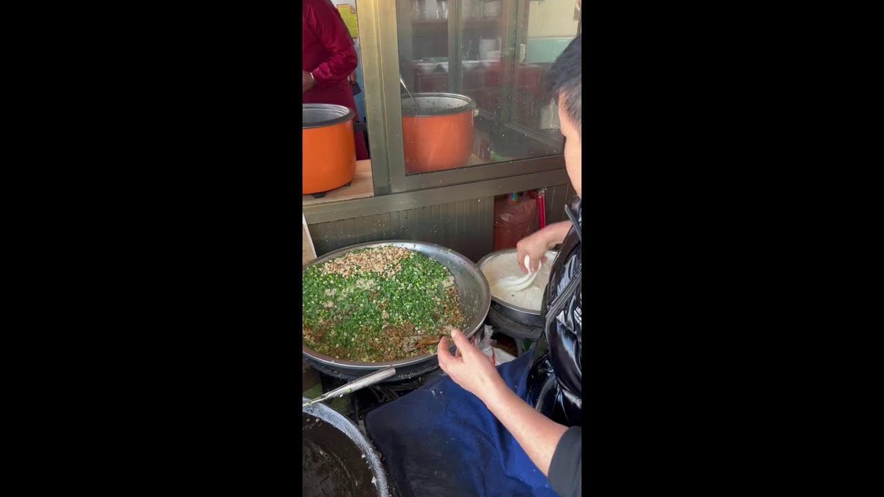 Shanxi Hongdong Special Food [Pastry Cake] is a very characteristic and affordable snack!# Linfen H