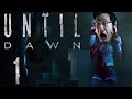 LET YOUR STORY BEGIN | Until Dawn - Part 1