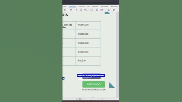 Como CRIAR e EDITAR CARIMBOS em PDF | PDFelement