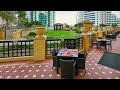 🏨 Ramada Hotel and Suites by Wyndham Dubai JBR Review 2022. Dubai, United Arab Emirates