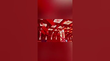 Nightclub LED Display-GEMCONN