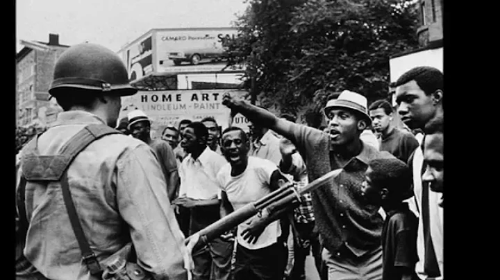 Ella Baker Speaks! My Life in the Movement, Part 1