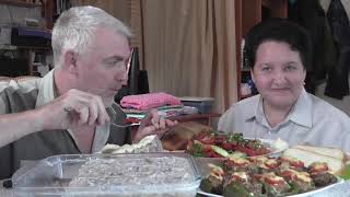 : MUKBANG RUSSIA|   |   |    |