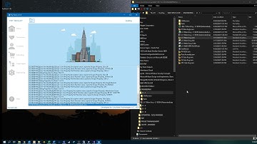 BOM Generator Fill Project Info [Fabrication] (Inventor API, VB.NET, WinForms, Excel API)