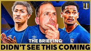 Information 5 Things That Have Surprised Us About Ipswich Town So Far Update
