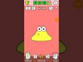 Pou say no