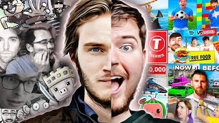 The Age of 'YouTubers' is Over