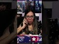 Como cuando me llaman en pleno stream