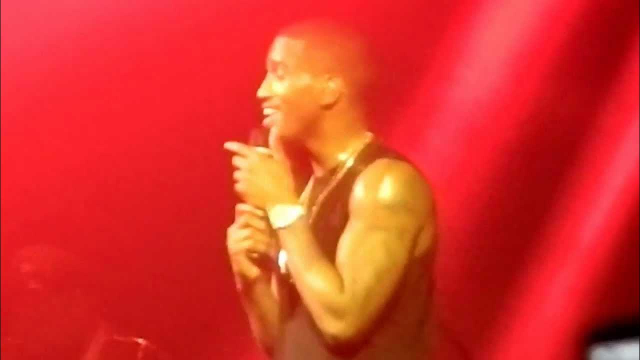 Trey Songz Neighbors Know My Name Live Trey Songz- Neighbors Know My Name LIVE Mannheim, Germany 12.1.2013
