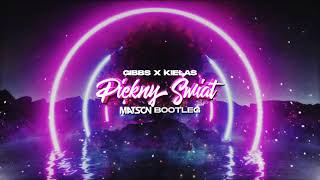 Miniatura de "Gibbs x Kiełas - Piękny świat (Matson Bootleg)"