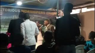 INUA MOYO WANGU BY ANGELA CHIBALONZA