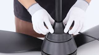 Lighting Installation Video FS-8914D-42-01