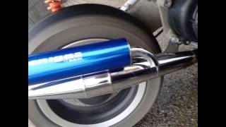 Soundcheck - Tecnigas Next-R