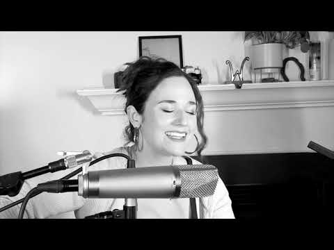 Girl Blue - How High (Solo Acoustic Version)