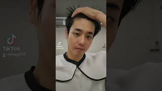 Won Ik With Black Hair Singles Inferno 3