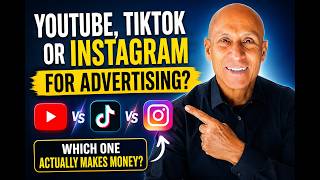 “YouTube, TikTok or Instagram? Which One Actually Makes Money?”