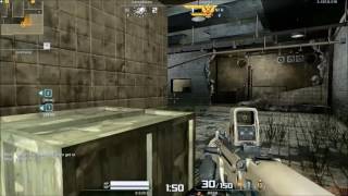 [A.V.A] CrazyChiken hack #2