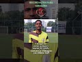 FILMAGEM JOGOS DE FUTEBOL, RECORDAÇÕES DE SEUS FILHOS E SUA PRÓPRIA RECORDAÇÃO.