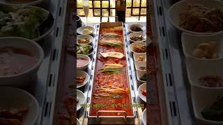경주 불국사 근처 맛집 ! 경주 철판통순살갈치조림집 #맛집 #맛집추천 #경주맛집 #갈치조림 #gyeongju