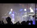 Disclosure - F For You (feat Mary J Blige) live @ Coachella 2014 weekend 2