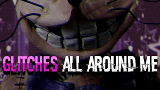 FNAF: Help Wanted | Glitches All Around Me (Collab w/ Dolvondo) | Good Ending